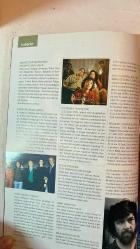 ALTYAZI AYLIK SİNEMA DERGİSİ - OCAK 2004 SAYI: 25 - QUENTIN TARANTINO - ROBERT RODRIGUEZ - ÖMER KAVUR - YÜKSEL YAVUZ - KARTAL TIBET - HALİT AKÇATEPE - MEHMET ALİ ALABORA - HAŞMET TOPALOĞLU - ÜMİT KIVANÇ  KILL BILL: BÖLÜM 1 - JAPON KORKU SİNEMASI DOSYASI - BİR ZAMANLAR MEKSİKA'DA - NEMO: KAYIP BALIK - KARŞILAŞMA - DÜZENBAZ ROGER - LOONEY TUNES: MACERAYA DEVAM - KABUS - ONÜÇ - ELVEDA LENIN - KORKUNÇ BİR FİLM 3 - ZAMAN ÖTESİ - OKUL - ARARAT - ÖLÜMCÜL DEVİR - AŞK HER YERDE - MERHABA HABABAM SINIFI - VIZONTELE TUUBA - UCUZLUĞUN GİZLİ ÇEKİCİLİĞİ: BİR ZAMANLAR MEKSİKA'DA - BİR FİLMİN HİKAYESİ: OKUL - ARARAT'IN SORUNLU KUTUSU - TARANTINO'NUN NİTELEDİĞİ ROBERT FİLMİNDE EL MARIACHİ - ÖMER KAVUR'LA KARŞILAŞMA - KÜÇÜK ÖZGÜRLÜKLER - PARALEL TOPLUMLAR - HABABAM SINIFI - NEMO: ARARIM SENİ HER YERDE - KUŞBAKIŞI JAPON KORKU SİNEMASI TARİHİ - KOPUNE RUHU - HAFIZAYNUK KORKU: RINGU - OTAKU KÜLTÜRÜN JAPON HALLERİ - LONDRA'DAN NOTLAR - BİTMEYEN MUCİZE: KOLOMBİYA SİNEMASI - BİN -  TAM TAKIM EKSİKSİZ 96 SAYFA