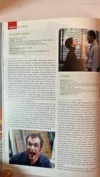 ALTYAZI AYLIK SİNEMA DERGİSİ - NİSAN 2004 SAYI: 28 - HÜSEYİN YURTDAY - AYGE BULUTGİL - SERDAR DARENDELLER - ONUR KARAD KARTAL - DİN TEMEL - TAIGA URKONGİL - KİRKOR SALAKOĞLU - MUAMMER VANMAS - ÖZLEM ÖZER - EMİNE UÇAR - SİBEL TINAR - DEVRİM ALLGE - ERCÜMENT ALMUN - GÜLEREN ERE - AKIN KAZUK - ONUR AKDOĞAN - SİNAN ODEKAN - SELMA VALAMAN - NİHAN GÜNEY - EBRU SÜRÜN ERMAN - ELİF KARATANA - ARZU MİRKELAN - LUCAS BELVAUX - MARTIN SCORSESE - WERNER HERZOG - KLAUS KINSKI - KEN RUSSELL - JOHN CASSAVETES - ÖMER KAVUR - MARCO FERRERI - THEO ANGELOPOULOS - BAHRAM BAYZAI - MEHMET ÖZTÜRK  KILL BILL VOL. 2 - KISA FİLM GÜNLERİ - 100 YILIN İTİRAFLARI - İSTANBUL FİLM FESTİVALİ - HERZOG & KINSKI - CASSAVETES - RUSSELL - FERRERI - ÖMER KAVUR - ÇATI KATI - İNSAN LEKESİ - POLLY GELİNCE - KELEBEK ETKİSİ - SCOOBY DOO: CANAVARLAR KAÇTI - PERİLİ KÖŞK - ÖLÜLERİN ŞAFAĞI - GIRDAP - TUTKU: HZ. İSA’NIN ÇİLESİ - THE PERFECT SCORE - KATİL KOMŞUM GERİ DÖNDÜ - ÜTOPYA - KEDİ - PETER PAN - KIL -  TAM TAKIM EKSİKSİZ 96 SAYFA