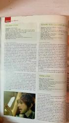 ALTYAZI AYLIK SİNEMA DERGİSİ - NİSAN 2004 SAYI: 28 - HÜSEYİN YURTDAY - AYGE BULUTGİL - SERDAR DARENDELLER - ONUR KARAD KARTAL - DİN TEMEL - TAIGA URKONGİL - KİRKOR SALAKOĞLU - MUAMMER VANMAS - ÖZLEM ÖZER - EMİNE UÇAR - SİBEL TINAR - DEVRİM ALLGE - ERCÜMENT ALMUN - GÜLEREN ERE - AKIN KAZUK - ONUR AKDOĞAN - SİNAN ODEKAN - SELMA VALAMAN - NİHAN GÜNEY - EBRU SÜRÜN ERMAN - ELİF KARATANA - ARZU MİRKELAN - LUCAS BELVAUX - MARTIN SCORSESE - WERNER HERZOG - KLAUS KINSKI - KEN RUSSELL - JOHN CASSAVETES - ÖMER KAVUR - MARCO FERRERI - THEO ANGELOPOULOS - BAHRAM BAYZAI - MEHMET ÖZTÜRK  KILL BILL VOL. 2 - KISA FİLM GÜNLERİ - 100 YILIN İTİRAFLARI - İSTANBUL FİLM FESTİVALİ - HERZOG & KINSKI - CASSAVETES - RUSSELL - FERRERI - ÖMER KAVUR - ÇATI KATI - İNSAN LEKESİ - POLLY GELİNCE - KELEBEK ETKİSİ - SCOOBY DOO: CANAVARLAR KAÇTI - PERİLİ KÖŞK - ÖLÜLERİN ŞAFAĞI - GIRDAP - TUTKU: HZ. İSA’NIN ÇİLESİ - THE PERFECT SCORE - KATİL KOMŞUM GERİ DÖNDÜ - ÜTOPYA - KEDİ - PETER PAN - KIL -  TAM TAKIM EKSİKSİZ 96 SAYFA