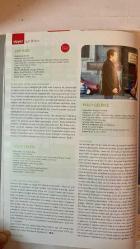 ALTYAZI AYLIK SİNEMA DERGİSİ - NİSAN 2004 SAYI: 28 - HÜSEYİN YURTDAY - AYGE BULUTGİL - SERDAR DARENDELLER - ONUR KARAD KARTAL - DİN TEMEL - TAIGA URKONGİL - KİRKOR SALAKOĞLU - MUAMMER VANMAS - ÖZLEM ÖZER - EMİNE UÇAR - SİBEL TINAR - DEVRİM ALLGE - ERCÜMENT ALMUN - GÜLEREN ERE - AKIN KAZUK - ONUR AKDOĞAN - SİNAN ODEKAN - SELMA VALAMAN - NİHAN GÜNEY - EBRU SÜRÜN ERMAN - ELİF KARATANA - ARZU MİRKELAN - LUCAS BELVAUX - MARTIN SCORSESE - WERNER HERZOG - KLAUS KINSKI - KEN RUSSELL - JOHN CASSAVETES - ÖMER KAVUR - MARCO FERRERI - THEO ANGELOPOULOS - BAHRAM BAYZAI - MEHMET ÖZTÜRK  KILL BILL VOL. 2 - KISA FİLM GÜNLERİ - 100 YILIN İTİRAFLARI - İSTANBUL FİLM FESTİVALİ - HERZOG & KINSKI - CASSAVETES - RUSSELL - FERRERI - ÖMER KAVUR - ÇATI KATI - İNSAN LEKESİ - POLLY GELİNCE - KELEBEK ETKİSİ - SCOOBY DOO: CANAVARLAR KAÇTI - PERİLİ KÖŞK - ÖLÜLERİN ŞAFAĞI - GIRDAP - TUTKU: HZ. İSA’NIN ÇİLESİ - THE PERFECT SCORE - KATİL KOMŞUM GERİ DÖNDÜ - ÜTOPYA - KEDİ - PETER PAN - KIL -  TAM TAKIM EKSİKSİZ 96 SAYFA