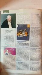 ALTYAZI AYLIK SİNEMA DERGİSİ - NİSAN 2004 SAYI: 28 - HÜSEYİN YURTDAY - AYGE BULUTGİL - SERDAR DARENDELLER - ONUR KARAD KARTAL - DİN TEMEL - TAIGA URKONGİL - KİRKOR SALAKOĞLU - MUAMMER VANMAS - ÖZLEM ÖZER - EMİNE UÇAR - SİBEL TINAR - DEVRİM ALLGE - ERCÜMENT ALMUN - GÜLEREN ERE - AKIN KAZUK - ONUR AKDOĞAN - SİNAN ODEKAN - SELMA VALAMAN - NİHAN GÜNEY - EBRU SÜRÜN ERMAN - ELİF KARATANA - ARZU MİRKELAN - LUCAS BELVAUX - MARTIN SCORSESE - WERNER HERZOG - KLAUS KINSKI - KEN RUSSELL - JOHN CASSAVETES - ÖMER KAVUR - MARCO FERRERI - THEO ANGELOPOULOS - BAHRAM BAYZAI - MEHMET ÖZTÜRK  KILL BILL VOL. 2 - KISA FİLM GÜNLERİ - 100 YILIN İTİRAFLARI - İSTANBUL FİLM FESTİVALİ - HERZOG & KINSKI - CASSAVETES - RUSSELL - FERRERI - ÖMER KAVUR - ÇATI KATI - İNSAN LEKESİ - POLLY GELİNCE - KELEBEK ETKİSİ - SCOOBY DOO: CANAVARLAR KAÇTI - PERİLİ KÖŞK - ÖLÜLERİN ŞAFAĞI - GIRDAP - TUTKU: HZ. İSA’NIN ÇİLESİ - THE PERFECT SCORE - KATİL KOMŞUM GERİ DÖNDÜ - ÜTOPYA - KEDİ - PETER PAN - KIL -  TAM TAKIM EKSİKSİZ 96 SAYFA