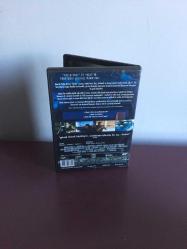 Dvd Film Miami Vice Türkçe Altyazılı  Colin Farrell Jamie Foxx