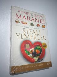 Kozmik Bilim Işığında ŞİFALI  YEMEKLER