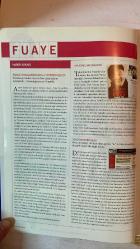 ALTYAZI AYLIK SİNEMA DERGİSİ - HAZİRAN 2004 SAYI: 30 - SOFIA COPPOLA - HAYAO MIYAZAKI - NACER KHEMIR - AMOS GITAI - HUGH HUDSON - KEN RUSSELL - ABDELLATİF KECHICHE - JAFAR PANAHI - JUAN PADRON - CHRISTOPHER DOYLE - MÜGE İPLİKÇİ  RUHLARIN KAÇIŞI - LADYKILLERS - HARRY POTTER VE AZKABAN TUTSAĞI - GİZLİ PENCERE - BİR KONUŞABİLSE - RRR!!! - KADIN AVCILARI - KAYIP HAYATLAR - STEPFORD KADINLARI - TEKSAS KATLİAMI - MAMBO ITALIANO - ROMANS 2 - DAHA KARANLIK SULARA DOĞRU - ÖLDÜREMEME ÜZERİNE KÜÇÜK BİR FİLM - HOLLYWOOD’UN KISKANDIĞI JAPON - DÜNYANIN SONUNDAKİ SİNEMA - GÜLE GÜLE CILALI İBO - HAYALGÜCÜM OLMADAN İMAJIM VE KİMLİĞİM OLAMAZ - ALMANYA’NIN KISKANILASI KİNOLARI - AMACIMIZ İNSANLARIN BAZI ŞEYLERİ GÖRMELERİNİ SAĞLAMAK OLMALI - EMİNİM Kİ ZAMANINDA OSMANLILAR’DAN DA NEFRET EDERLERDİ - HEM YÖNETMEN HEM AŞÇI - BANLİYO HAYATINA TAZE BİR BAKIŞ - ALINYAZIMIZ DA FİLMLERİMİZ GİBİDİR - VAMPİRLERİM VE KAPİTALİZM ARASINDA HERHANGİ BİR ÖZDEŞLİK YOK - SANSÜR - TÜRKİYE’DEKİ  -  TAM TAKIM EKSİKSİZ 96 SAYFA