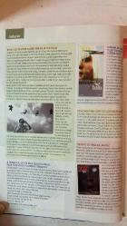 ALTYAZI AYLIK SİNEMA DERGİSİ - TEMMUZ-AĞUSTOS 2004 SAYI: 31  - ÖRÜMCEK ADAM 2 - DARIO ARGENTO - TAKASHI MIIKE - MEHMET GÜRELİ - RIZA KIRAÇ - SULBİYE GÜNAR - IDIL UNER - BÜLENT ORAN  AŞKLA SEKS - NEFES ALIYORUM - ÖLÜM PROVASI - ÖRÜMCEK ADAM 2 - CAZİBE KANUNLARI - DEHŞETİN GÖZLERİ - FİL - KÖTÜ KIZLAR - CEVAPSIZ ARAMA - DELİLER EVİ - HAYATIN İÇİNDEN - IL CARTAIO - KABUS GECESİ - MAHREM ŞEYLER - MARIE VE JULIEN’İN HİKÂYESİ - HAYATIN BENİM - STEPFORD KADINLARI - HONEY - KEŞKE 30 OLSAM - SYLVIA - DOUBLE ZERO - GARFIELD - GÖNÜL ÇELEN - RIDDICK GÜNLÜKLERİ - AÇIK DENİZ - HİÇ KORKMUYORUM - FİL: BAKIŞIN KAYBOLDUĞU YERDE SUÇ - TAKASHI MIIKE: ZEVKİN SİNEMASI - DARIO ARGENTO - DOSYA: FİLM NOIR - SİNEMADA KARANLIK BİR SOKAK - EFSANEVİ FİLM NOIR AKTÖRLERİ - FEMME FATALE’LER - FEMME FATALE VE İKİNCİ DÜNYA SAVAŞI - NOIR RUHUNUN DİRİLİŞİ: NEO-NOIR - GİZEMLİ ŞEHİR: GÜNEŞİN DOĞMADIĞI YER - BLUE VELVET - MEHMET GÜRELİ: VERMEYİ GÖZE ALMIŞ YOLCULUĞA ÇIKMIŞ İNSANLAR ŞİKAYET ETME  -  TAM TAKIM EKSİKSİZ 96 SAYFA