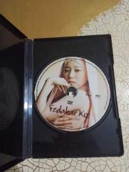 SAMARITAN GIRL * FEDAKAR KIZ / DVD * BİR KIM KI-DUK FİLMİ
