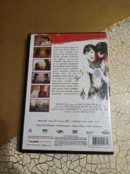 SAMARITAN GIRL * FEDAKAR KIZ / DVD * BİR KIM KI-DUK FİLMİ