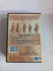 Spıel mır das lıed vom tod - Bir zamanlar batıda westwern türkçe  altyazılı  acılmamış ambalajında sıfır  koleksiyon klasik  dvd film YILMAZ VİDEO