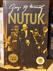 Nutuk - Mustafa Kemal Atatürk
