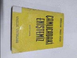 Çamlıcadaki  Eniştemiz