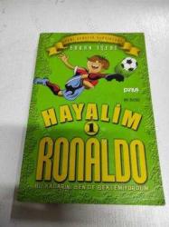 HAYALİM RONALDO BU KADARINI BEN DE BEKLEMİYORDUM 1
