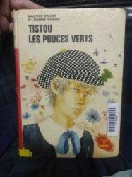 TİSTOU LES POUCES VERTS