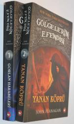 Gölgelerin Efendisi 1/2 - Gorlan Harabeleri , Yanan Köprü