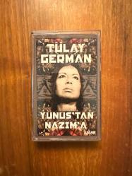 Tülay German : Yunus'tan Nazım'a - Kaset / Kalan Müzik Arşiv Serisi