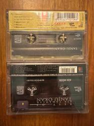 Best of Tanju Okan : Bir Zamanlar -1, Bir Zamanlar-2(''Hancı''ilk kez O'nun yorumuyla / 2 Kaset -1999 Odeon yapım