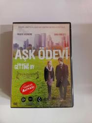 Aşk ödevi  türkçe  altyazılı  acılmamış ambalajında sıfır  koleksiyon klasik  dvd film YILMAZ VİDEO