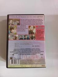 Aşk ödevi  türkçe  altyazılı  acılmamış ambalajında sıfır  koleksiyon klasik  dvd film YILMAZ VİDEO