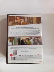 Bir ayrılık  türkçe  altyazılı  acılmamış ambalajında sıfır  koleksiyon klasik  dvd film YILMAZ VİDEO