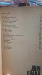 ASSEMBLY ©1960,1961 .. John O'Hara ..  (CORGI Books / print 3-1966)  .. “26 Stories” .. Nostalgic Bookshelf
