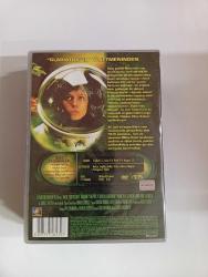 Alıen -yaratık   türkçe  altyazılı  acılmamış ambalajında sıfır  koleksiyon klasik  dvd film YILMAZ VİDEO