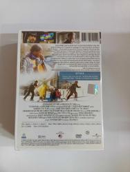 Virtüoz - the soloıst -jamıe foxx  türkçe  altyazılı  acılmamış ambalajında sıfır  koleksiyon klasik  dvd film YILMAZ VİDEO