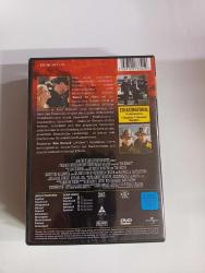 Backdraft   full ingilizce   acılmamış ambalajında sıfır  koleksiyon klasik  dvd  film YILMAZ VİDEO