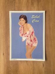 Sibel Can Dönem Poster ( 24,5 cm X 34 cm )