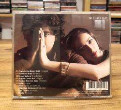 ÖYKÜ BERK KISMET CD