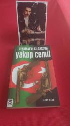 TEŞKİLAT'IN SİLAHŞORU YAKUP CEMİL