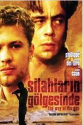 SİLAHLARIN GÖLGESİNDE DVD/THE WAY OF THE GUN/BENICIO DEL TORO FİLMİ