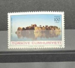 1986 ANTİK KENTLER - MNH