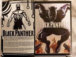 Marvel | Black Panther Cilt 1-2-3 | Üç Kitap Takım Set