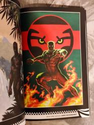 Marvel | Black Panther Cilt 1-2-3 | Üç Kitap Takım Set