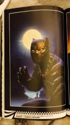 Marvel | Black Panther Cilt 1-2-3 | Üç Kitap Takım Set