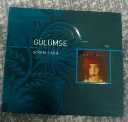 Sezen Aksu Gülümse Cd