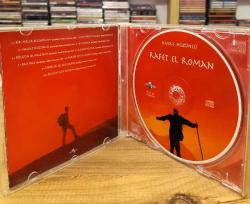 RAFET EL ROMAN HAYAT HÜZÜNLÜ CD