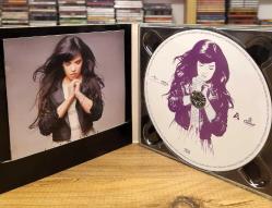 İNDİLA MİNİ WORLD DERNİERE DANSE CD KİTAPÇIKLI