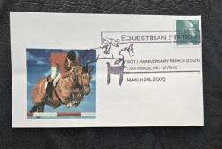 2005 USA KART ÜZERİNDE