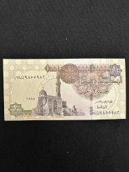 Mısır 1 Pound 2018