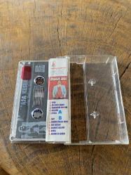 MUSTAFA KESER - SÖYLEMESİ BENDEN DİNLEMESİ SİZDEN - KASET