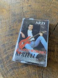 KURTULUŞ - NİÇİN / AÇ KAPIYI MEYHANECİ - KASET