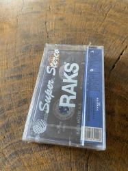 İSTANBUL KANATLARIMIN ALTINDA FİLM MÜZİKLERİ - TULUYHAN UĞURLU - KASET (JELATİNİNDE)