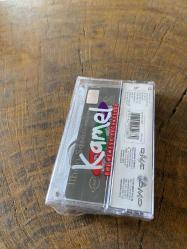 İLHAN ŞEŞEN - AŞK YALAN - KASET (JELATİNİNDE)