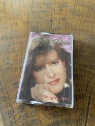 AYŞEGÜL DURUKAN - SEVGİM İÇİN - KASET