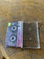 AYŞEGÜL DURUKAN - SEVGİM İÇİN - KASET