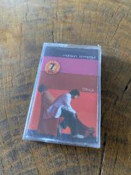 MAHSUN KIRMIZIGÜL - DİNLE - KASET (JELATİNİNDE)