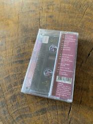 MAHSUN KIRMIZIGÜL - DİNLE - KASET (JELATİNİNDE)