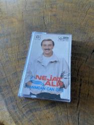 NEJAT ALP - CANIMDAN CAN İSTE - KASET