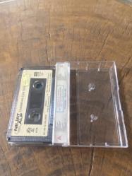 NEJAT ALP - CANIMDAN CAN İSTE - KASET