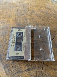 ZÜLFÜ LİVANELİ - SEÇME ESERLER 3 / FİLM MÜZİKLERİ - KASET